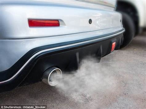 carbon monoxide from car exhaust|Carbon monoxide poisoning in cars rare but deadly, experts say